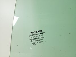 Volvo V60 Takaoven ikkunalasi 31385420