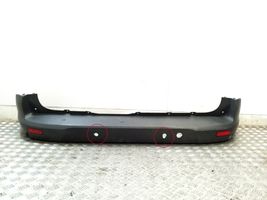 Ford Transit -  Tourneo Connect Rear bumper FT1117K823A