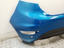 Ford Fiesta Rear bumper 8A6117906