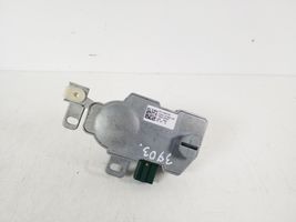 Volvo V60 Komputer / Sterownik ECU i komplet kluczy 