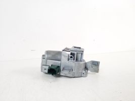 Volvo V60 Kit centralina motore ECU e serratura 