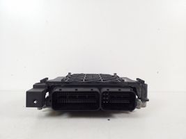 Volvo V60 Komputer / Sterownik ECU i komplet kluczy 