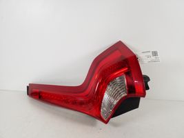 Volvo V60 Lampa tylna 31214964