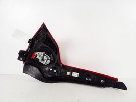 Volvo V60 Lampa tylna 31214964