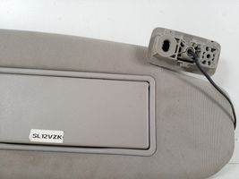 Volvo V60 Sun visor 