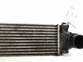 Volvo V60 Starpdzesētāja radiators 31338475