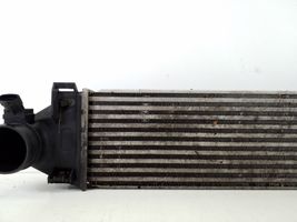 Volvo V60 Chłodnica powietrza doładowującego / Intercooler 31338475