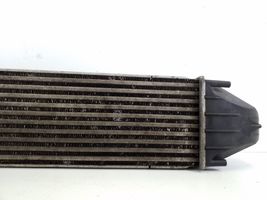 Volvo V60 Starpdzesētāja radiators 31338475