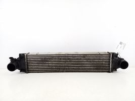 Volvo V60 Chłodnica powietrza doładowującego / Intercooler 31338475