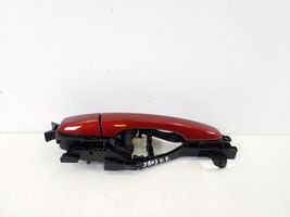 Volvo V60 Front door exterior handle 