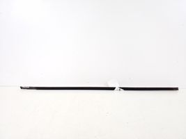 Volvo V60 Front door glass trim molding 31391784