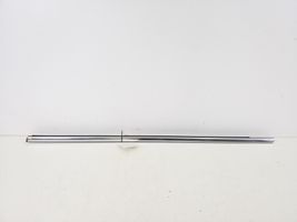 Volvo V60 Front door glass trim molding 31391784