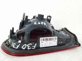 BMW 3 F30 F35 F31 Luces portón trasero/de freno 7259915