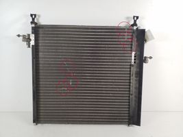 Ford Ranger Radiateur condenseur de climatisation 