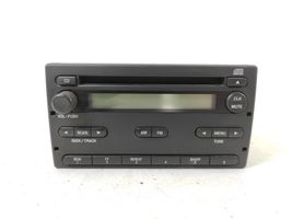 Ford Ranger Radio/CD/DVD/GPS head unit 6L5T18C869AD