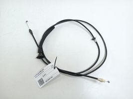 Ford Ranger Engine bonnet/hood lock release cable 