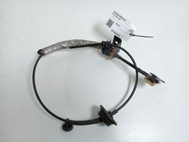 Ford Ranger Gear shift cable linkage 