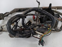 Ford Ranger Fuse module 