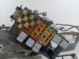 Ford Ranger Fuse module 