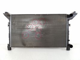 Volkswagen II LT Radiatore di raffreddamento 2D0121253B