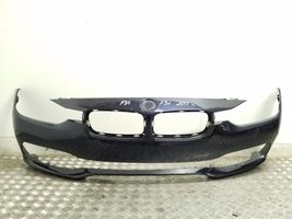 BMW 3 F30 F35 F31 Paraurti anteriore 51117397622