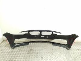 BMW 3 F30 F35 F31 Paraurti anteriore 51117397622