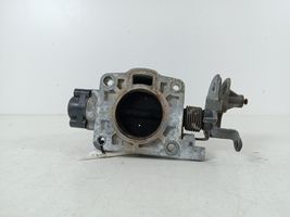 Ford Ranger Throttle valve 