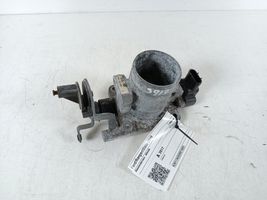 Ford Ranger Throttle valve 