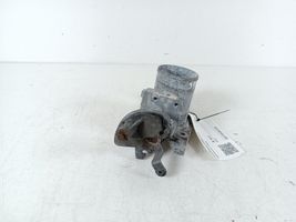 Ford Ranger Throttle valve 