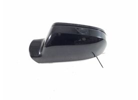 Audi A4 S4 B8 8K Plastic wing mirror trim cover 8F0857527