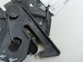 Ford Ranger Variklio dangčio (kapoto) rankenėlė 6L5A16700D927V