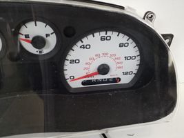 Ford Ranger Speedometer (instrument cluster) 7L5410849CH