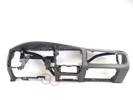 Ford Ranger Dashboard 5L5X1004326AA