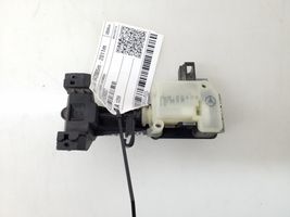 Mercedes-Benz ML W164 Verrouillage du bouchon du réservoir de carburant A2516390007