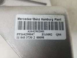 Mercedes-Benz ML W164 Тормозная педаль A1642902001