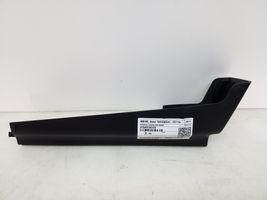 Mercedes-Benz ML W164 Rivestimento sedile A1649194720