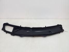 Mercedes-Benz ML W164 Plaque avant support serrure de capot A1648800205