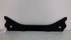 Mercedes-Benz E W211 Staffa del pannello di supporto del radiatore parte superiore A2116200916