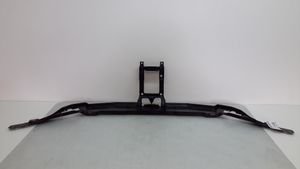 Mercedes-Benz S W220 Staffa del pannello di supporto del radiatore parte superiore A2206200372