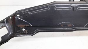 Mercedes-Benz S W220 Staffa del pannello di supporto del radiatore parte superiore A2206200372