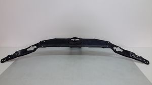 Mercedes-Benz S W220 Staffa del pannello di supporto del radiatore parte superiore A2206200372