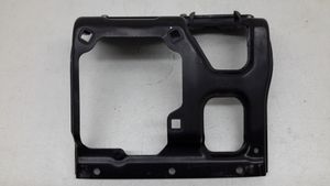 Mercedes-Benz CLS C219 Staffa del pannello di supporto del radiatore A2196201016