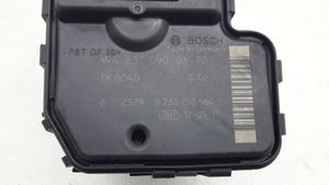 Mercedes-Benz B W246 W242 Clapet d'étranglement A6510900370