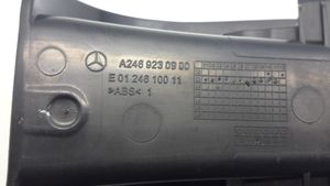 Mercedes-Benz B W246 W242 Muu sisätilojen osa A2469230900