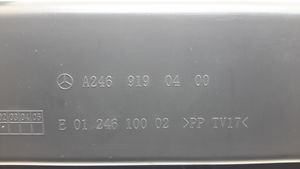 Mercedes-Benz B W246 W242 Muu sisätilojen osa A2469190400