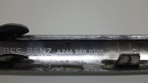 Mercedes-Benz B W246 W242 Muu ulkopuolen osa A2468880185