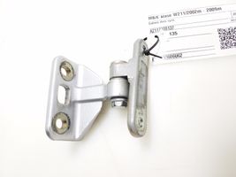 Mercedes-Benz E W211 Cerniera superiore della portiera di carico A2117300137