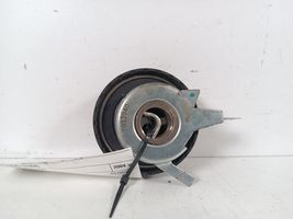 Volkswagen II LT Belt tensioner pulley 074130195B