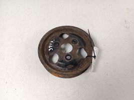 Ford Ranger Power steering pump pulley 6L2E3A733AA