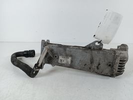 Volvo V60 EGR valve cooler 31325030